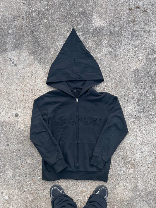 “Keep That Shit P” Zip up Jackets